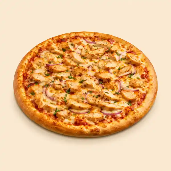 Pizza me mish pule